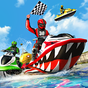 Ikona Water Jet Ski Boat Racing 3D