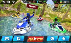 Tangkapan layar apk Air Jet Ski perahu balap 3D 12