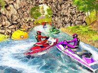 Screenshot 8 di Water Jet Ski Boat Racing 3D apk