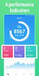 Step Counter for Weight Loss - Pedometer for walk のスクリーンショットapk 4