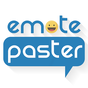 Иконка ❤♛✔ EMOTEPASTER - Copy and paste popular Emoticons