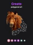 ภาพหน้าจอที่ 4 ของ POLYGON: Color by Number