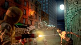 Captură de ecran Zombie Top - Online Shooter apk 6