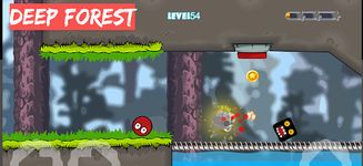 Bossy Ball 4 ekran görüntüsü APK 3