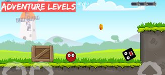 Bossy Ball 4 ekran görüntüsü APK 16