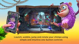 Chimparty™ screenshot APK 1