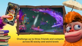 Chimparty™ screenshot APK 2