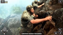 Army Commando Survival Mission image 13