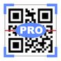 Icono de QR and Barcode Scanner PRO