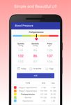 Blood Pressure Log (No Ads) screenshot apk 6