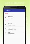 Blood Pressure Log (No Ads) screenshot apk 1