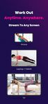 FitOn - Premium Fitness & Exercise Workouts capture d'écran apk 5