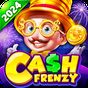 Cash Frenzy™ - Casino Slots