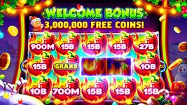 Tangkap skrin apk Cash Frenzy™ - Casino Slots 6