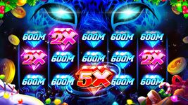 Tangkap skrin apk Cash Frenzy™ - Casino Slots 4