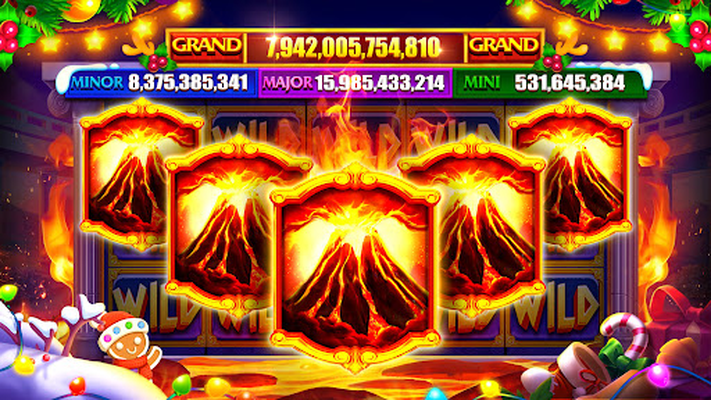 Frenzy Casino