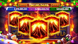 Tangkap skrin apk Cash Frenzy™ - Casino Slots 5