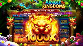 Tangkap skrin apk Cash Frenzy™ - Casino Slots 3