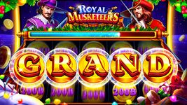 Tangkap skrin apk Cash Frenzy™ - Casino Slots 2