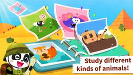 Little Panda's Animal World screenshot APK 9