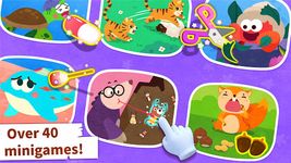 Little Panda's Animal World screenshot APK 3