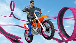 Gambar Super hero Mega Lereng Pengganti Sepeda Mustahil 12