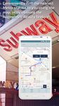 Скриншот  APK-версии Стамбул Метро Гид и интерактивная карта метро