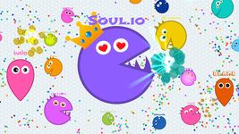 Soul.io : Brawl io Game zrzut z ekranu apk 14