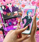 Gambar Anime live wallpaper 10