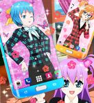 Gambar Anime live wallpaper 11