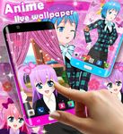 Gambar Anime live wallpaper 15