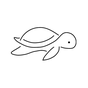공북이 - 공부하는 거북이, 타이머 & 플래너 Timer&Planner의 apk 아이콘