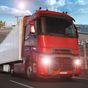 Gerçek Tır Kamyon Simülatör - Real Truck Simulator