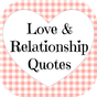 Love & Relationship Quotes APK
