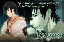 Free Otome Games : Genji Monogatari einmal anders Bild 9