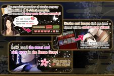 Free Otome Games : Genji Monogatari einmal anders Bild 7