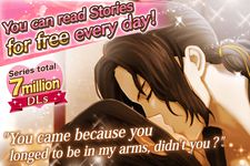 Free Otome Games : Genji Monogatari einmal anders Bild 14