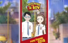 Tangkapan layar apk Kode Keras Cewek buat Si Boy 2