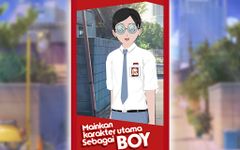 Tangkapan layar apk Kode Keras Cewek buat Si Boy 3