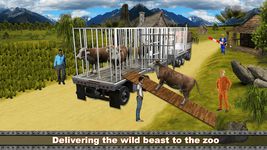 Imagen 5 de Animal de granja transportador Truck Simulator 17