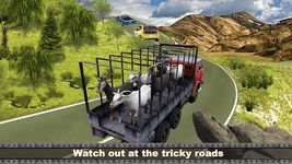 Imagen 6 de Animal de granja transportador Truck Simulator 17