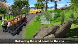 Imagen 2 de Animal de granja transportador Truck Simulator 17