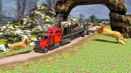 Imagen 4 de Animal de granja transportador Truck Simulator 17