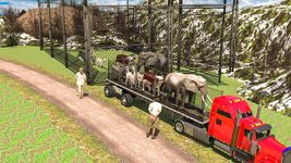 Imagen 1 de Animal de granja transportador Truck Simulator 17