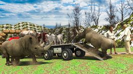 Imagen  de Animal de granja transportador Truck Simulator 17