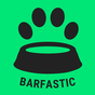 Barfastic - Dieta BARF para perros, gatos, hurones apk icono