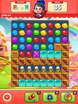 Tangkapan layar apk Milky Match : Peko Puzzle Game 9