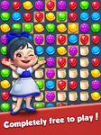 Tangkapan layar apk Milky Match : Peko Puzzle Game 7