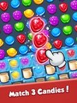 Tangkapan layar apk Milky Match : Peko Puzzle Game 6