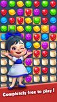 Tangkapan layar apk Milky Match : Peko Puzzle Game 22